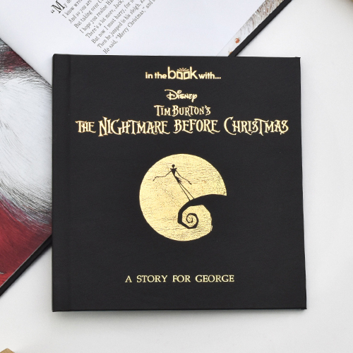 The Nightmare Before Christmas