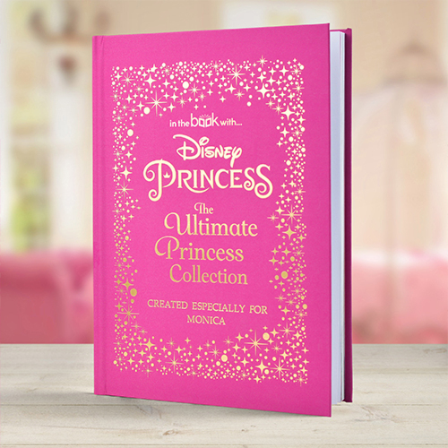 Princess Ultimate Collection Standard