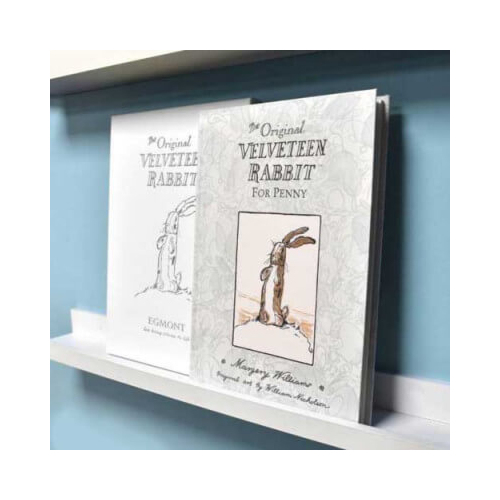 The Velveteen Rabbit Personalized Book