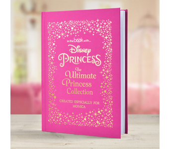 Princess Ultimate Collection Standard