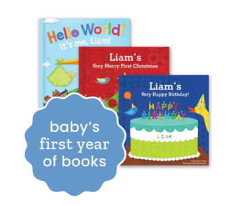 Christmas Gift Personalised Childrens Story Book Birthday Gift Boys & Girls 