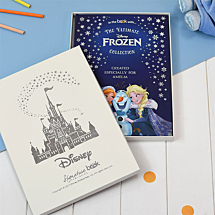 Disney Frozen Ultimate Collection Personalized Storybook 