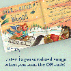 My Christmas Sing-Along Personalized Book and Songs