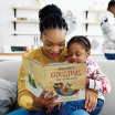My Christmas Sing-Along Personalized Book and Songs