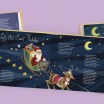 My Christmas Sing-Along Personalized Book and Songs