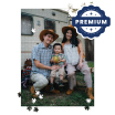 Premium Personalized Photo Puzzle, Portrait / Vertical - 500 Pieces