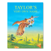 My Very Own Name Classic Cover Edition Personalized Book