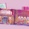 I&#039;m A Little Dancer Personalized Book