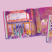 I&#039;m A Little Dancer Personalised Book