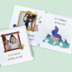 I See My Family! Personalized Photo Board Book