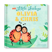 My Little Lovebug Personalized Book