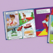 Super Dad! Personalized Book