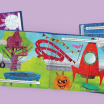 Super Dad! Personalized Book