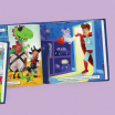 Super Dad! Personalized Book