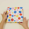 My Surprise Easter Egg Hunt Personalized Board Book