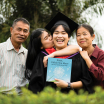 I Wish You More on Your Graduation Day Personalized Book
