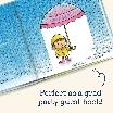 I Wish You More on Your Graduation Day Personalized Book