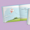 I Wish You More on Your Graduation Day Personalized Book