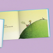 I Wish You More on Your Graduation Day Personalized Book
