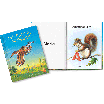 Mi propio nombre / My Very Own Name Spanish Personalized Book