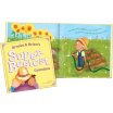 My Super-Bestest Mommy | Aunt | Grandma Personalized Book