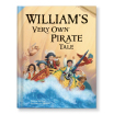 My Very Own Pirate Tale Personalised Book