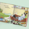 Where Did My Dog Go? Personalized Family Search-and-Find Book