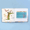 A Hanukkah Gift for a Someone Like You Personalized Book