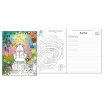 My Very Own Fairy Tale Personalized Coloring and Activity Book