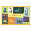 Dino-Mite Personalized Puzzle - 24 Pieces