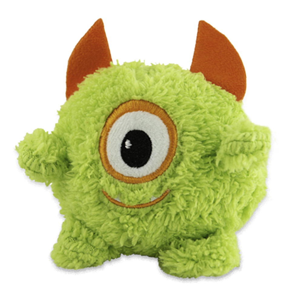 Open This Name Personalized Book and Monster Plush Gift Set