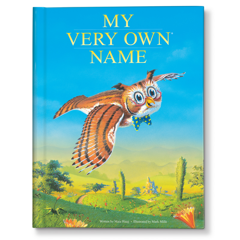 My Very Own Name