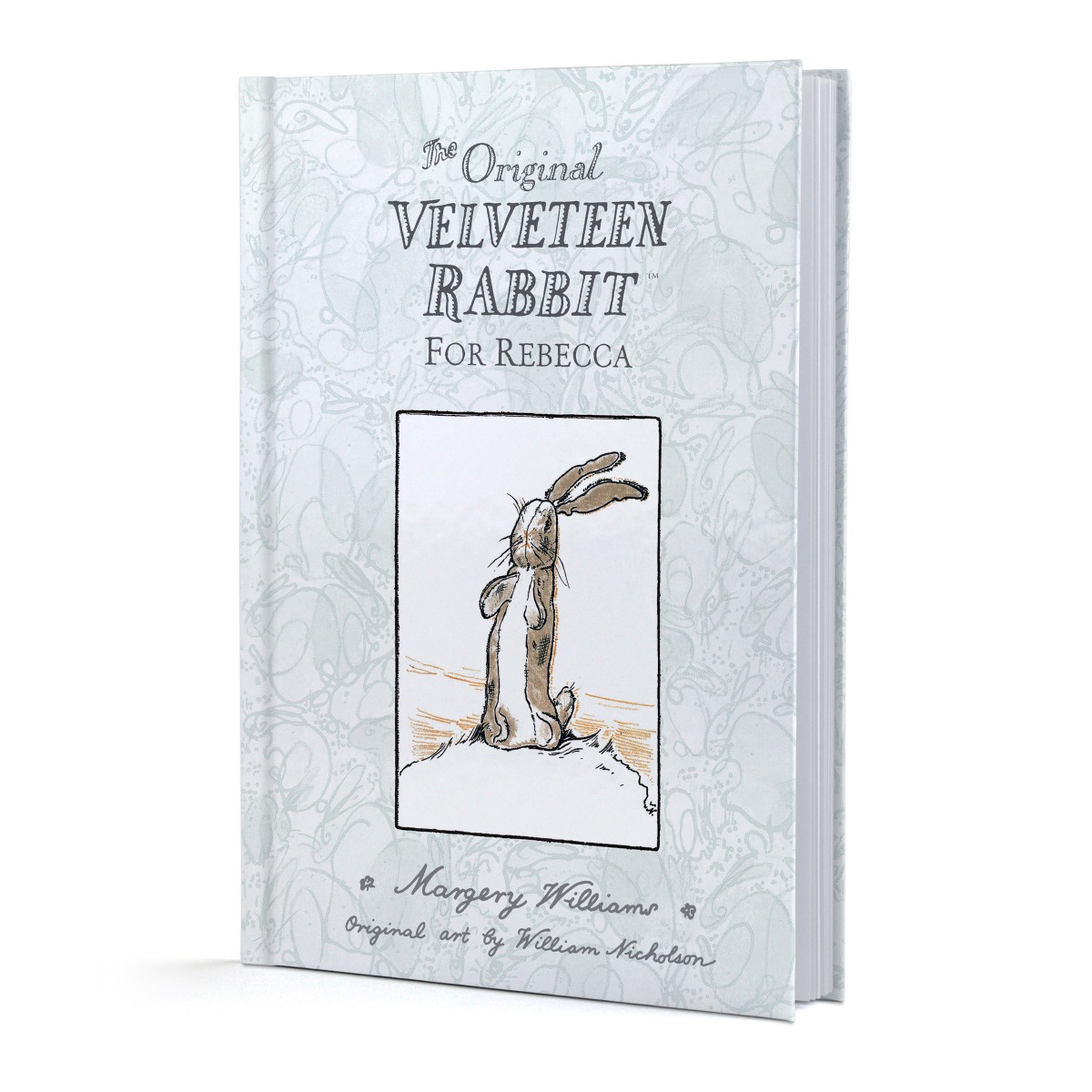 The Velveteen Rabbit Personalized Book