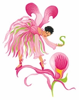 Slipper Flower