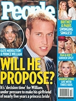 People Magazine