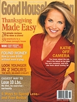 Good Housekeeping Magazine