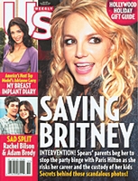 Us Weekly Hollywood Gift Guide