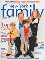 New York Family Magazine