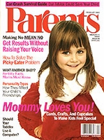 Parents Magazine