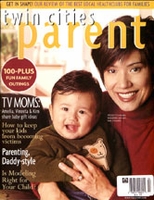 Twin Cities Parent