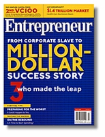 Entrepreneur