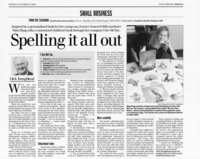 Minneapolis Star Tribune