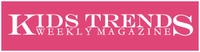 Kids Trends Weekly Magazine
