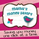 Momas Money Savers
