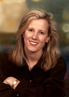 Author Maia Haag - Head Shot