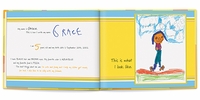 The World According To Your Child -Inside Spread