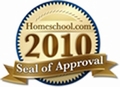 HomeSchool.com Awards