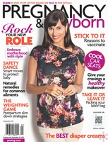 Pregnancy & Newborn
