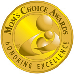 "Mom's Choice" Award