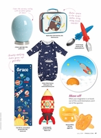 Pregnancy and Newborn Magazine
